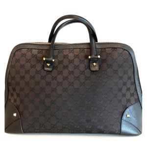 Vintage Gucci Handbag